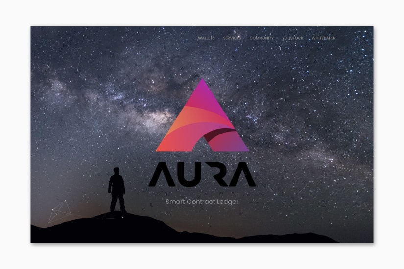 Aura blockchain LVMH et microsoft revente de luxe - Luxe Digital