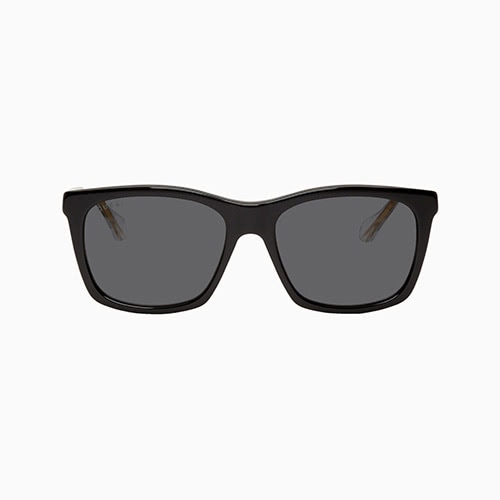 meilleures marques de luxe lunettes de soleil gucci homme - Luxe Digital