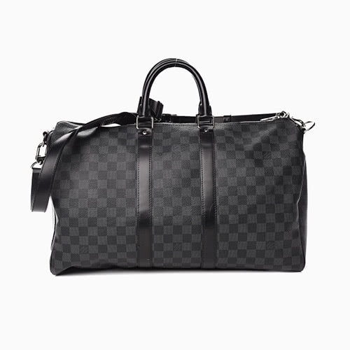 meilleures marques de luxe louis vuitton sac homme - Luxe Digital