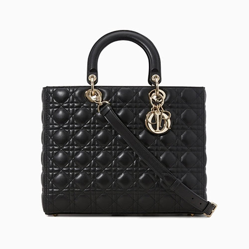 meilleures marques de luxe sac dior femme - Luxe Digital