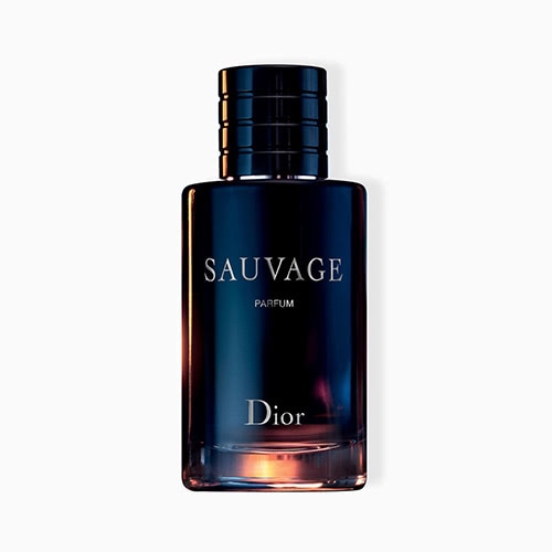 meilleures marques de luxe dior homme sauvage - Luxe Digital