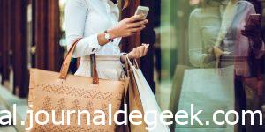 holiday shopping predictions top digial trends luxury retailers must know Luxe Digital