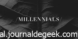 Luxe Digital Speakeasy definition and meaning of Millennials digital jargon