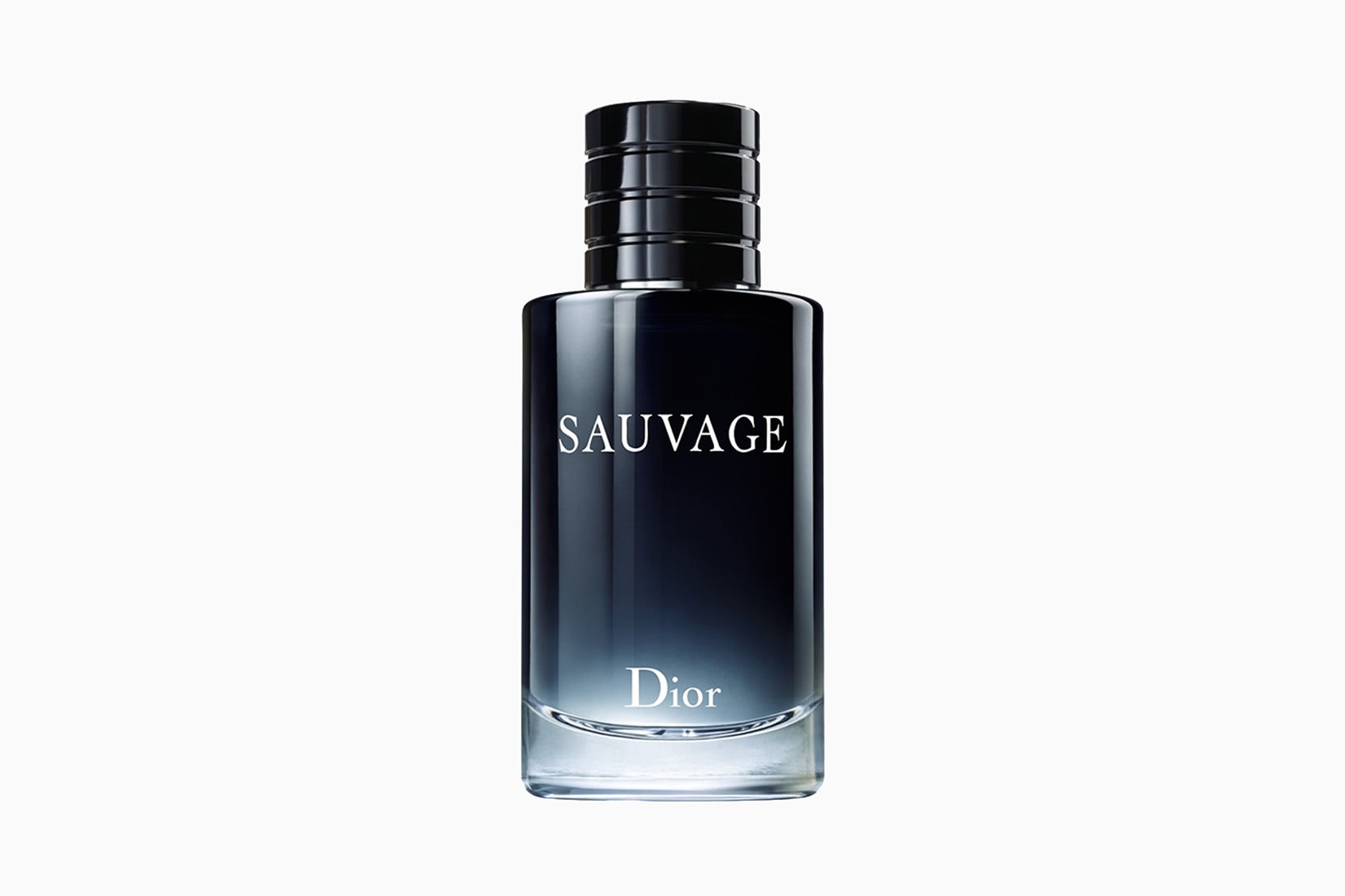 Meilleure eau de cologne pour homme Christian Dior Sauvage - Luxe Digital