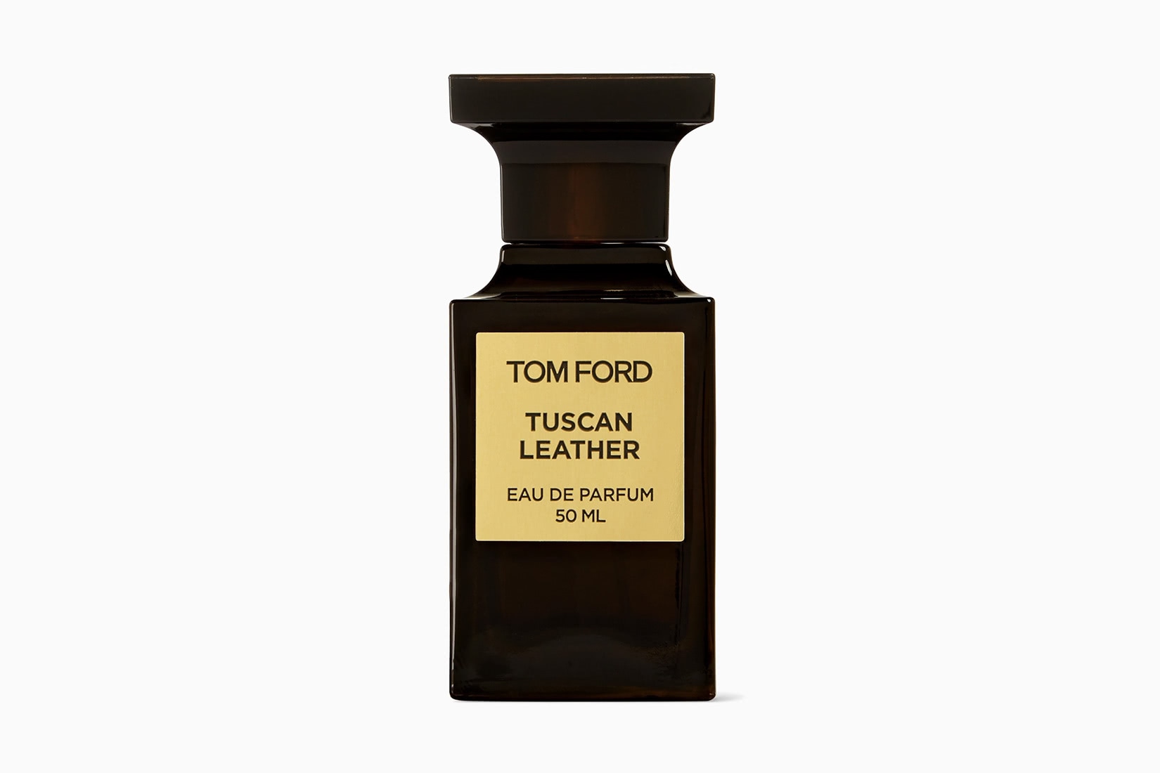 meilleure eau de cologne pour homme tom ford tuscan leather - Luxe Digital