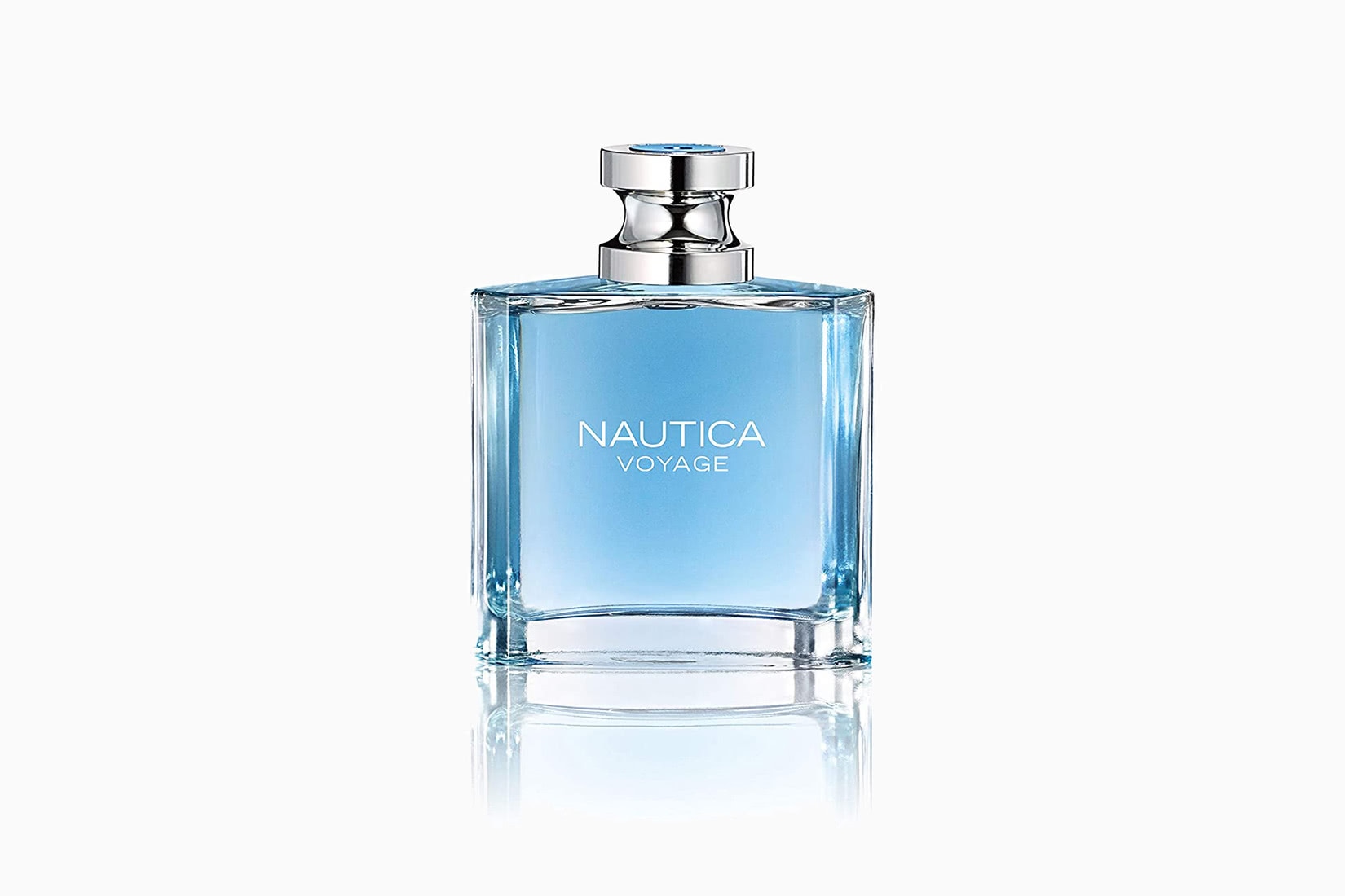Meilleure eau de cologne pour homme Nautica Voyage - Luxe Digital