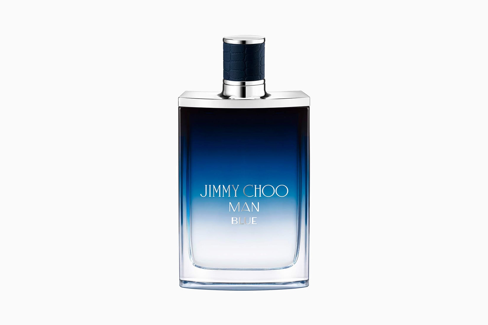 meilleure eau de cologne pour homme jimmy choo man blue - Luxe Digital