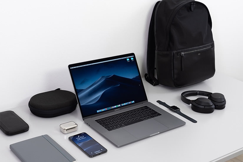 meilleur sac à dos edc pour ordinateur portable - Luxe Digital