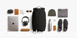 best edc backpack reviews - Luxe Digital