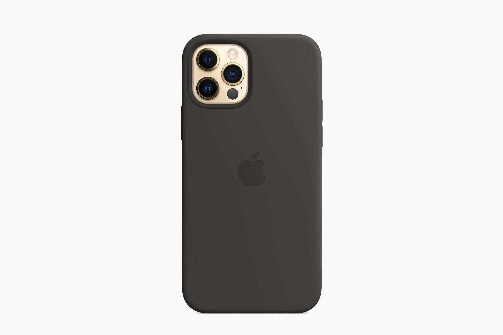 Le meilleur étui pour iPhone en silicone d'Apple avec MagSafe - Luxe Digital