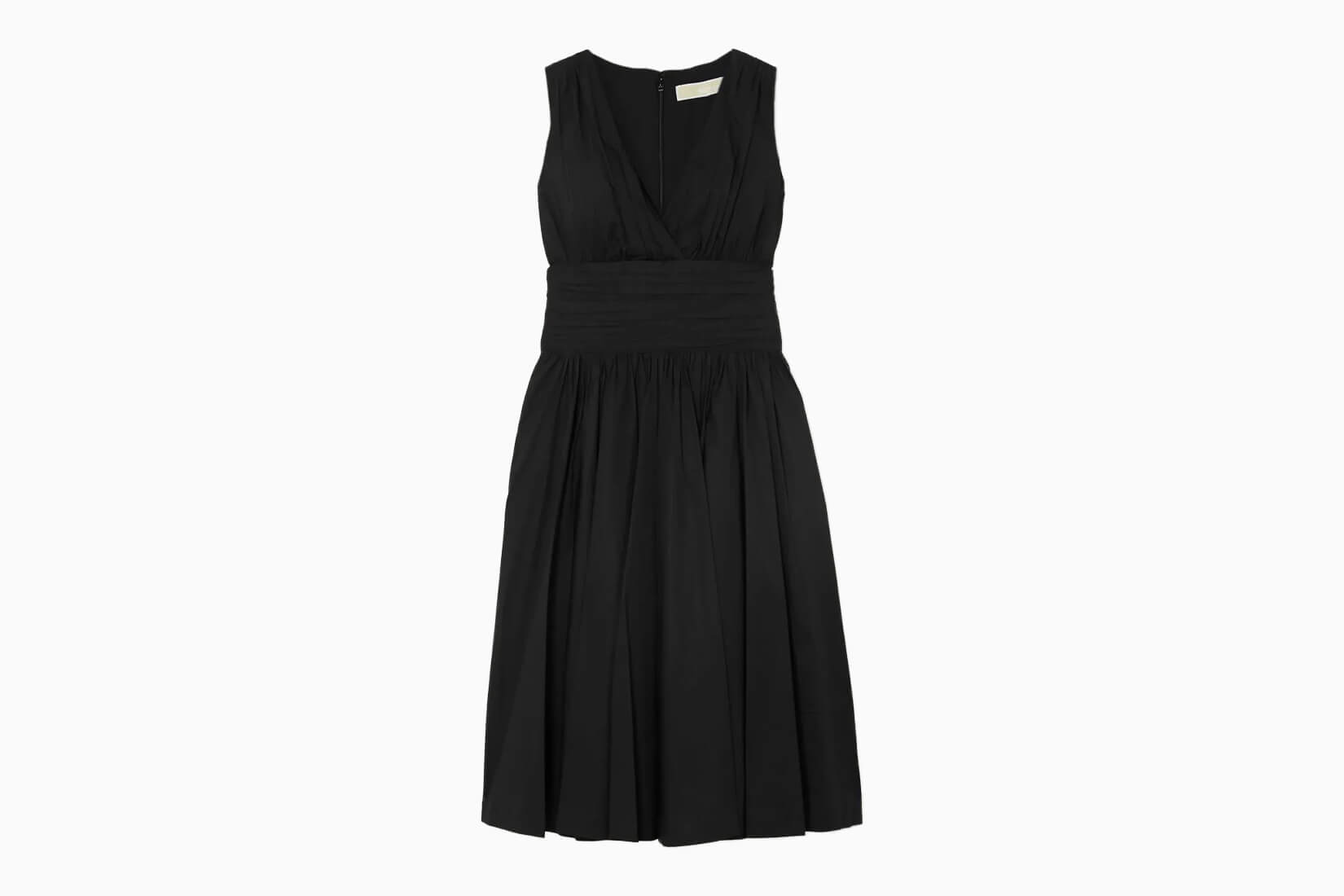 meilleures petites robes noires michael kors - Luxe Digital