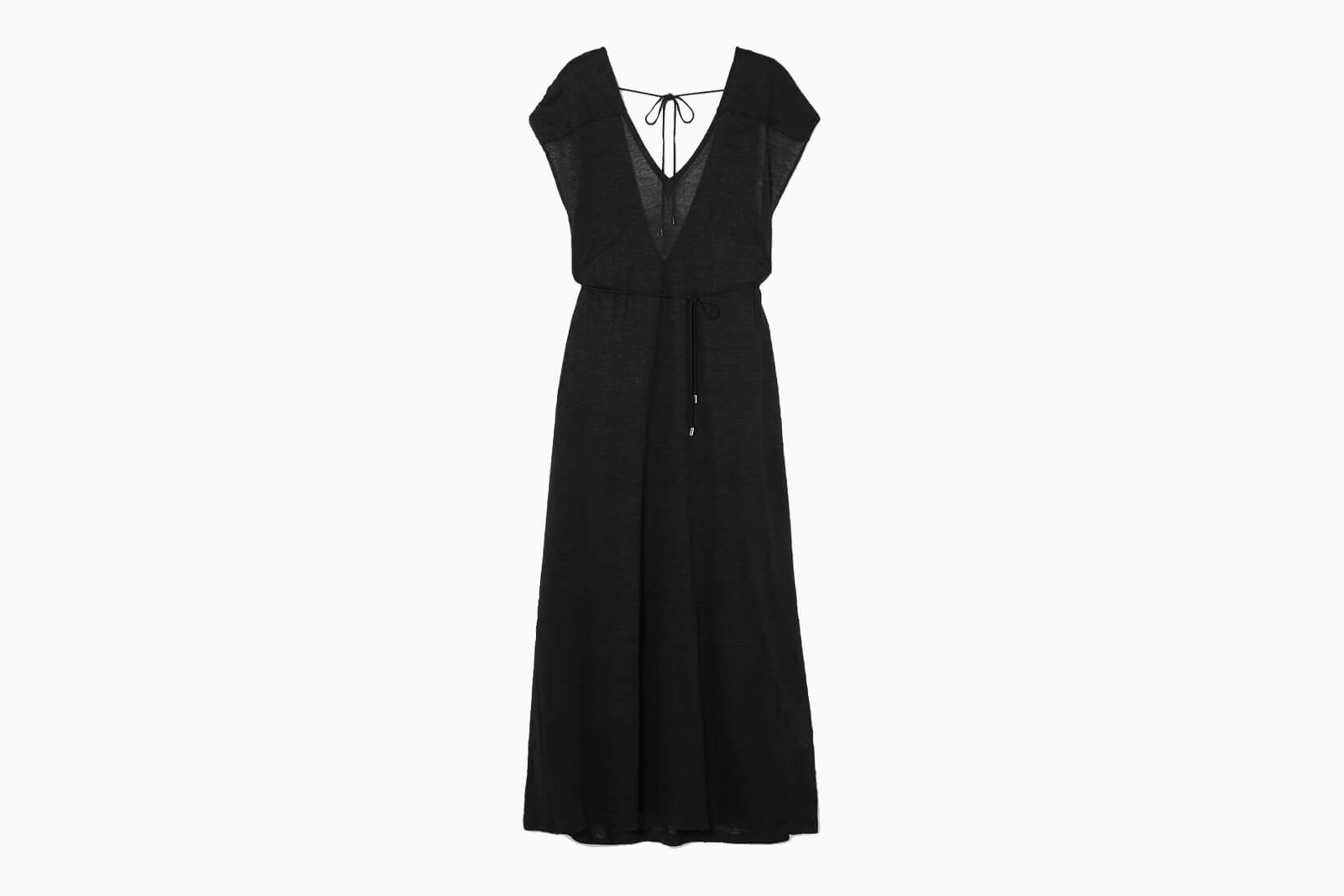 meilleures petites robes noires quatre-vingt-dix pour cent - Luxe Digital