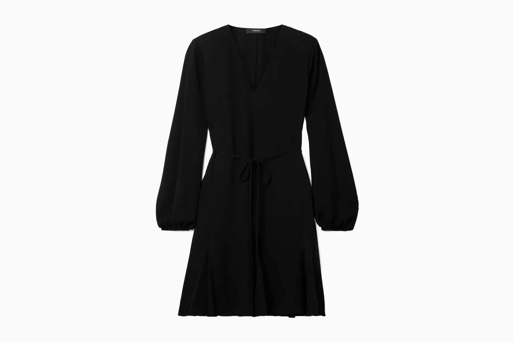 Théorie des meilleures petites robes noires - Luxe Digital