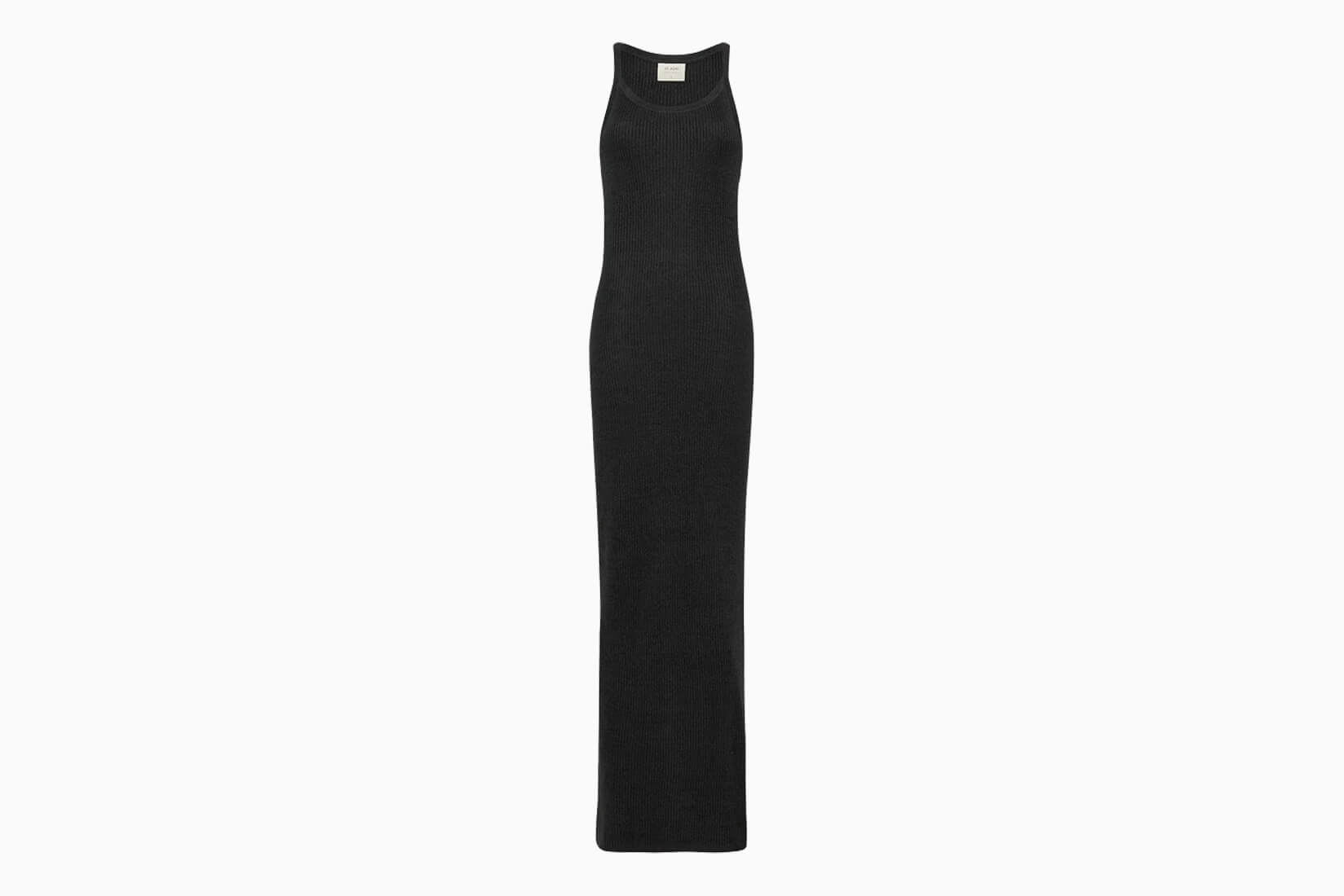 meilleures petites robes noires st agni - Luxe Digital