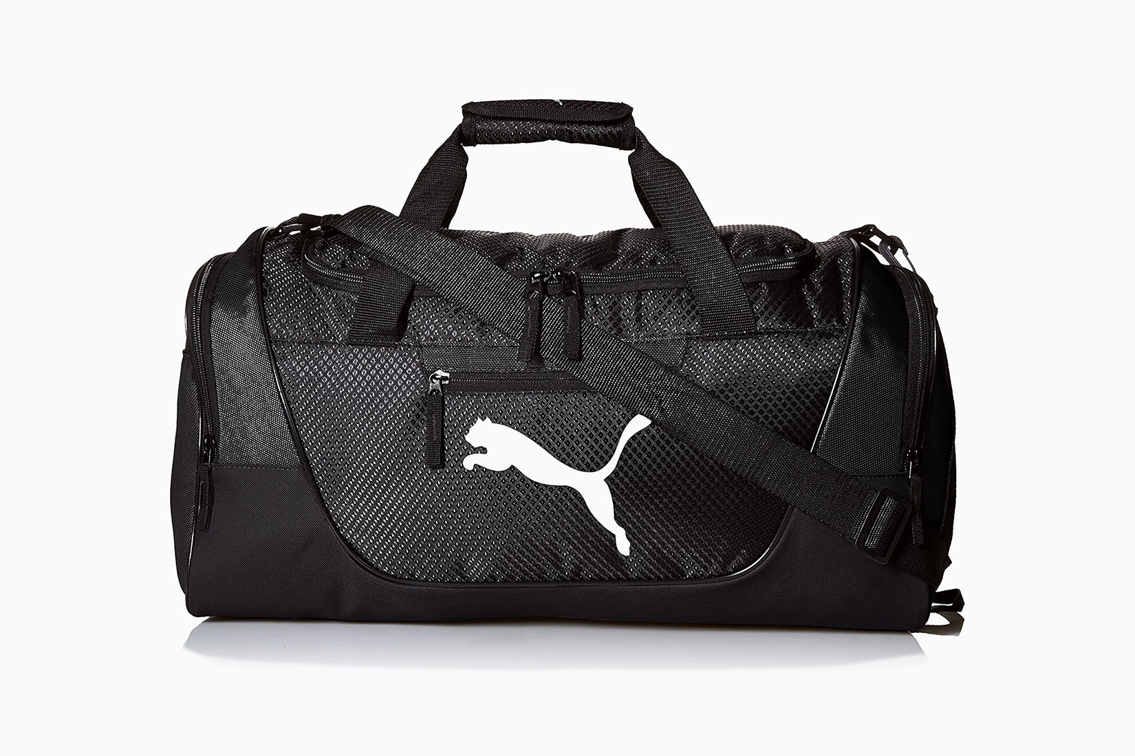 sac de sport pour homme de meilleure valeur puma contender - Luxe Digital