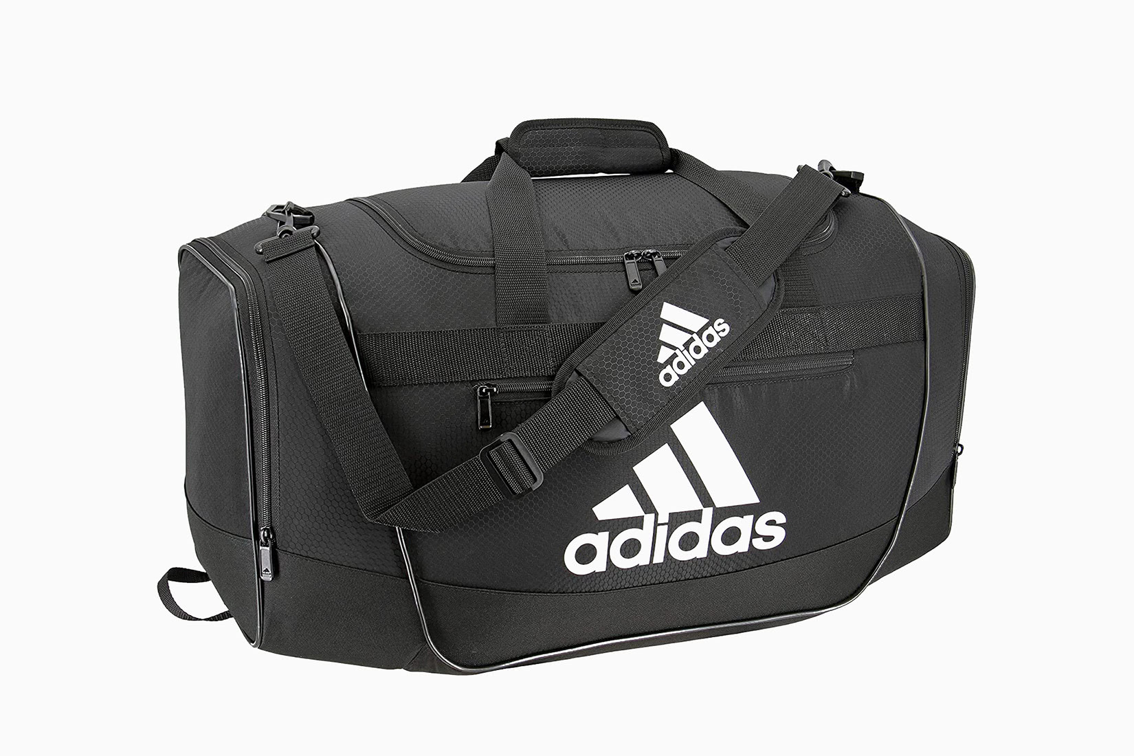 Meilleur sac de sport pour homme duffel adidas defender III - Luxe Digital