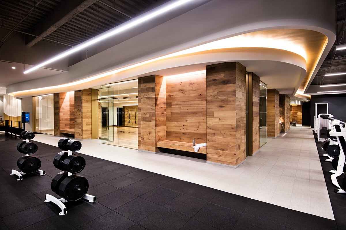 luxe wellness fitness equinox gym los angeles luxe digital