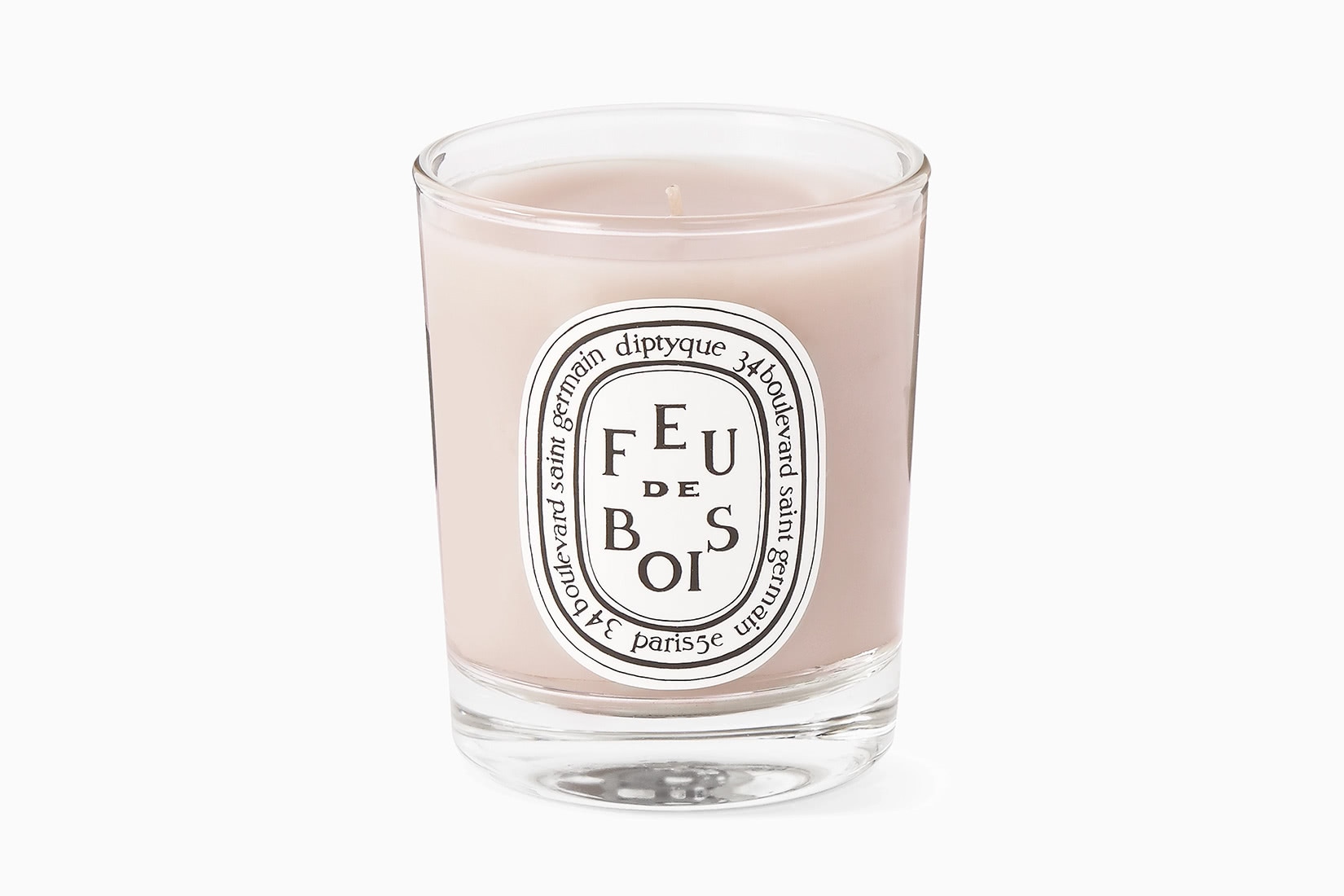 meilleures bougies parfumées diptyque feu de bois parfum d'ambiance - Luxe Digital