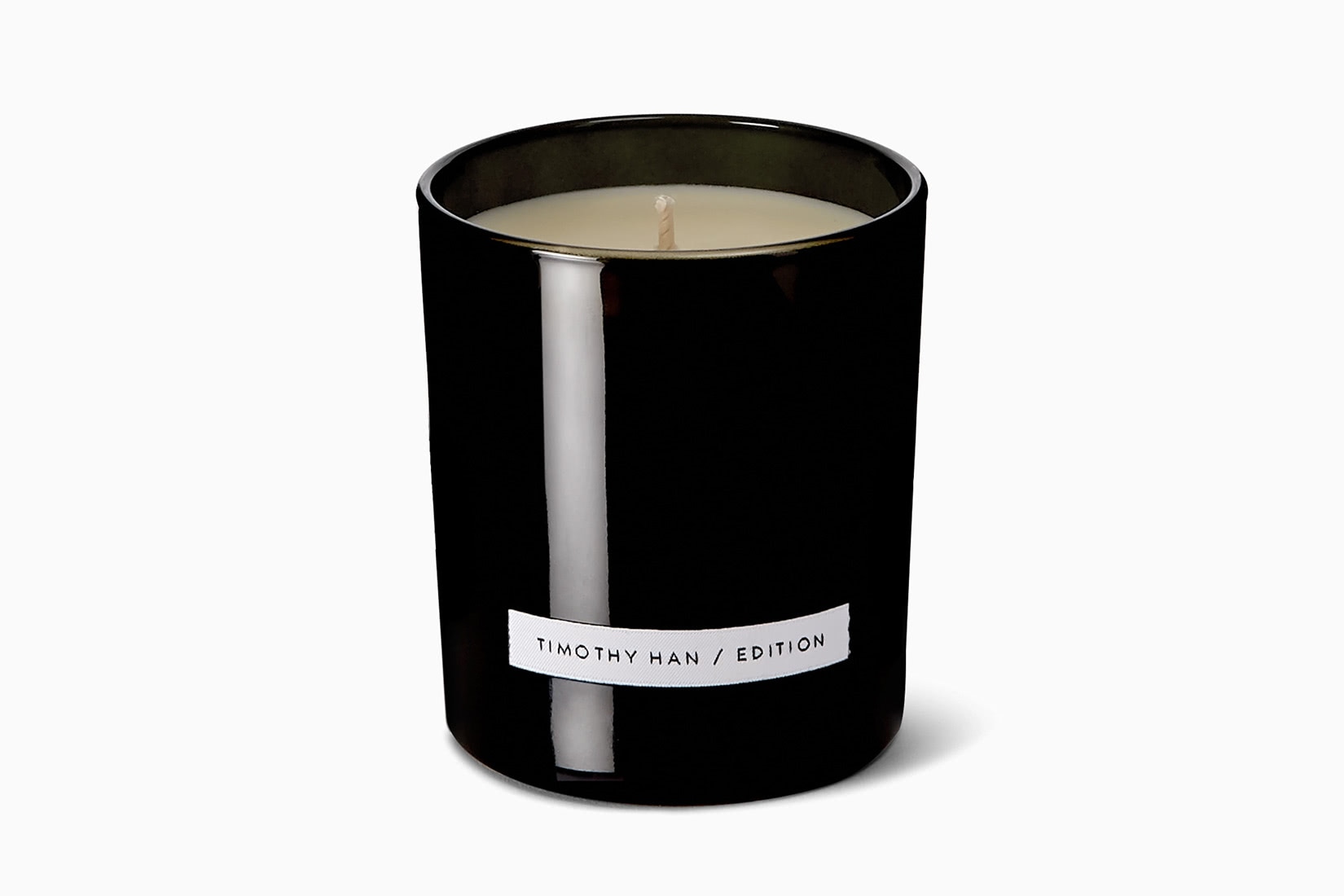 bougies parfumées timothy han on the road home fragrance - Luxe Digital
