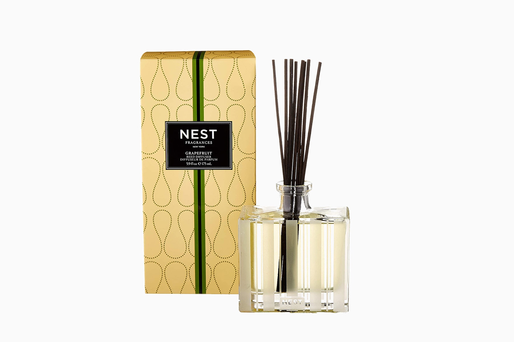 Les meilleurs bâtonnets de parfum NEST - Luxe Digital