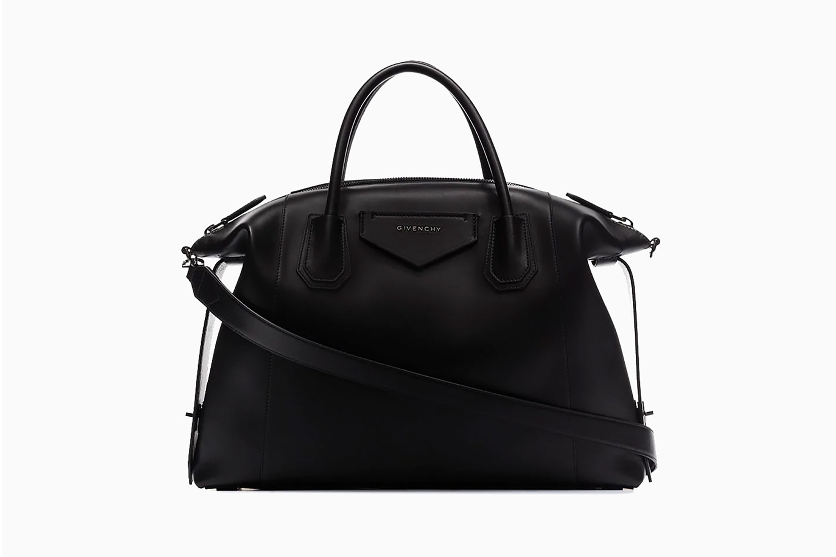 Les meilleurs sacs de travail pour femmes Givenchy antigona tote review - Luxe Digital