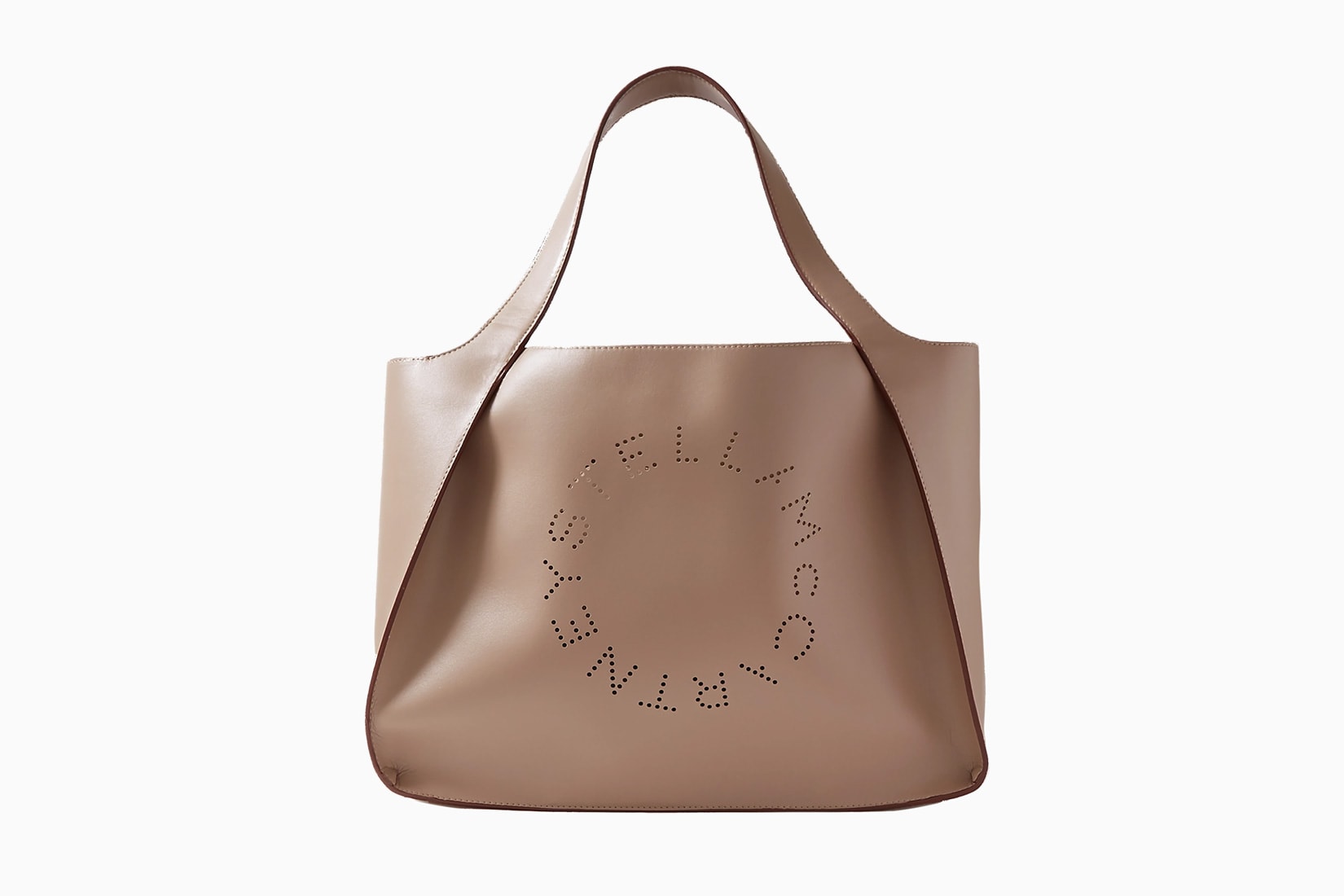 Les meilleurs sacs de travail pour femmes Stella McCartney en cuir végétal - Luxe Digital