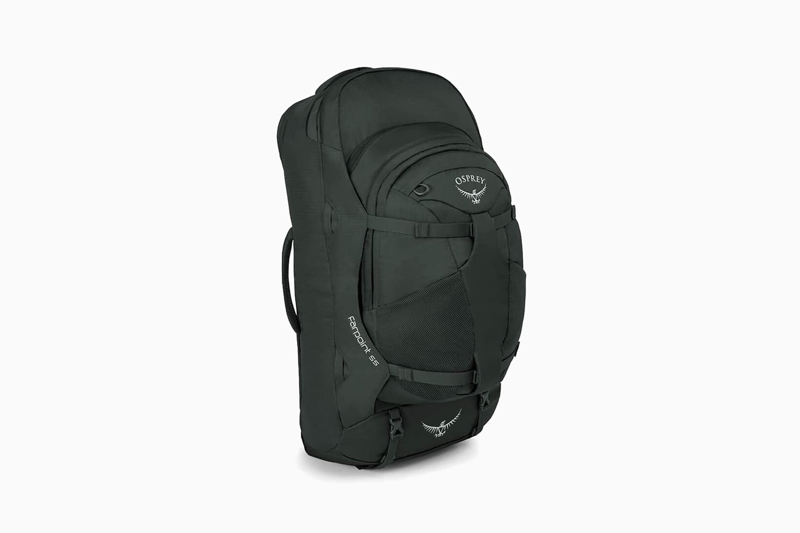 meilleur sac à dos de voyage osprey farpoint 55 - Luxe Digital
