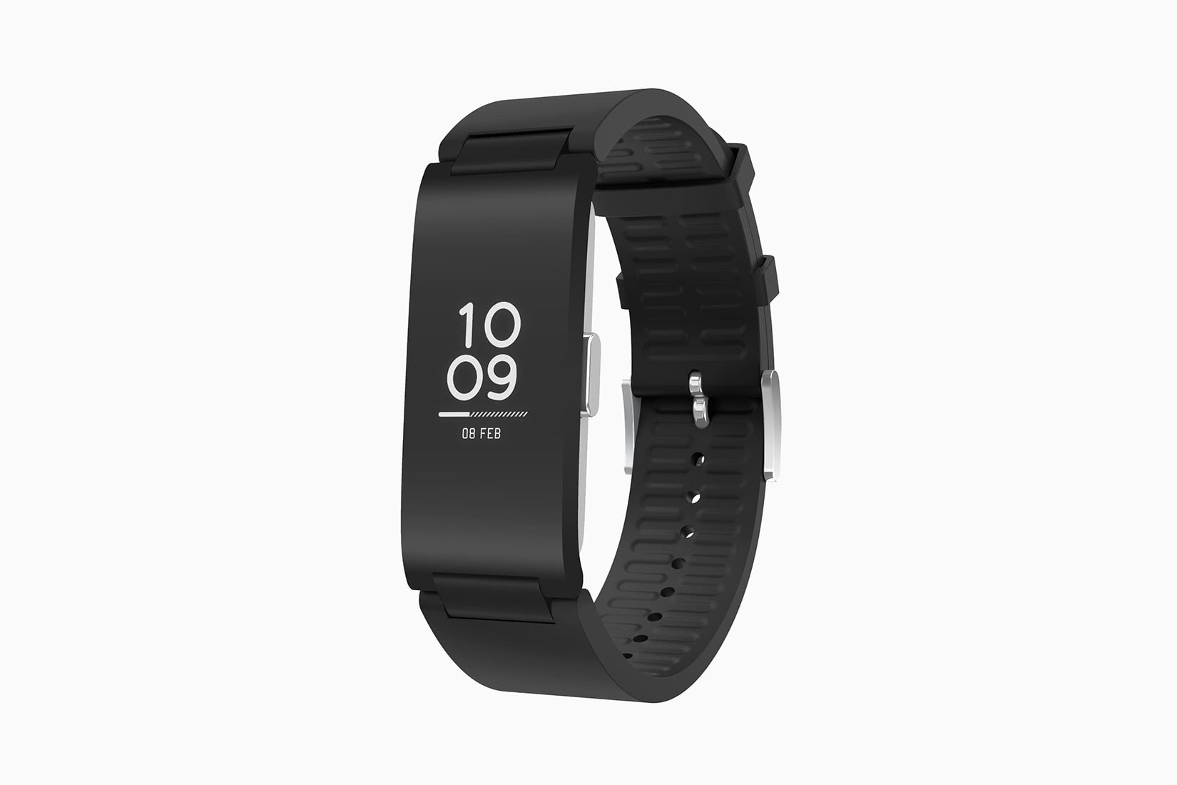 meilleurs trackers fitness valeur Withings pulse hr - Luxe Digital