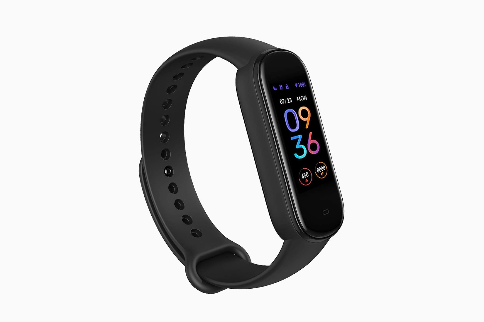 meilleurs trackers fitness budget Amazfit - Luxe Digital