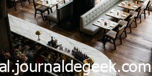 Luxe Digital luxury marketing strategy fine dining restaurant