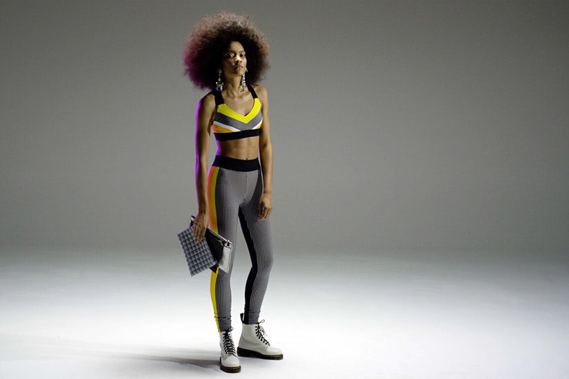 Les meilleures marques de vêtements de sport pour femmes NO KA'OI - Luxe Digital