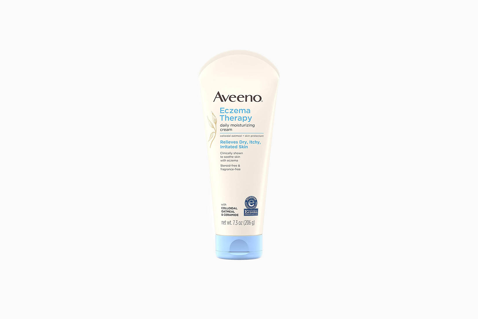 La meilleure crème pour les mains Aveeno - Luxe Digital