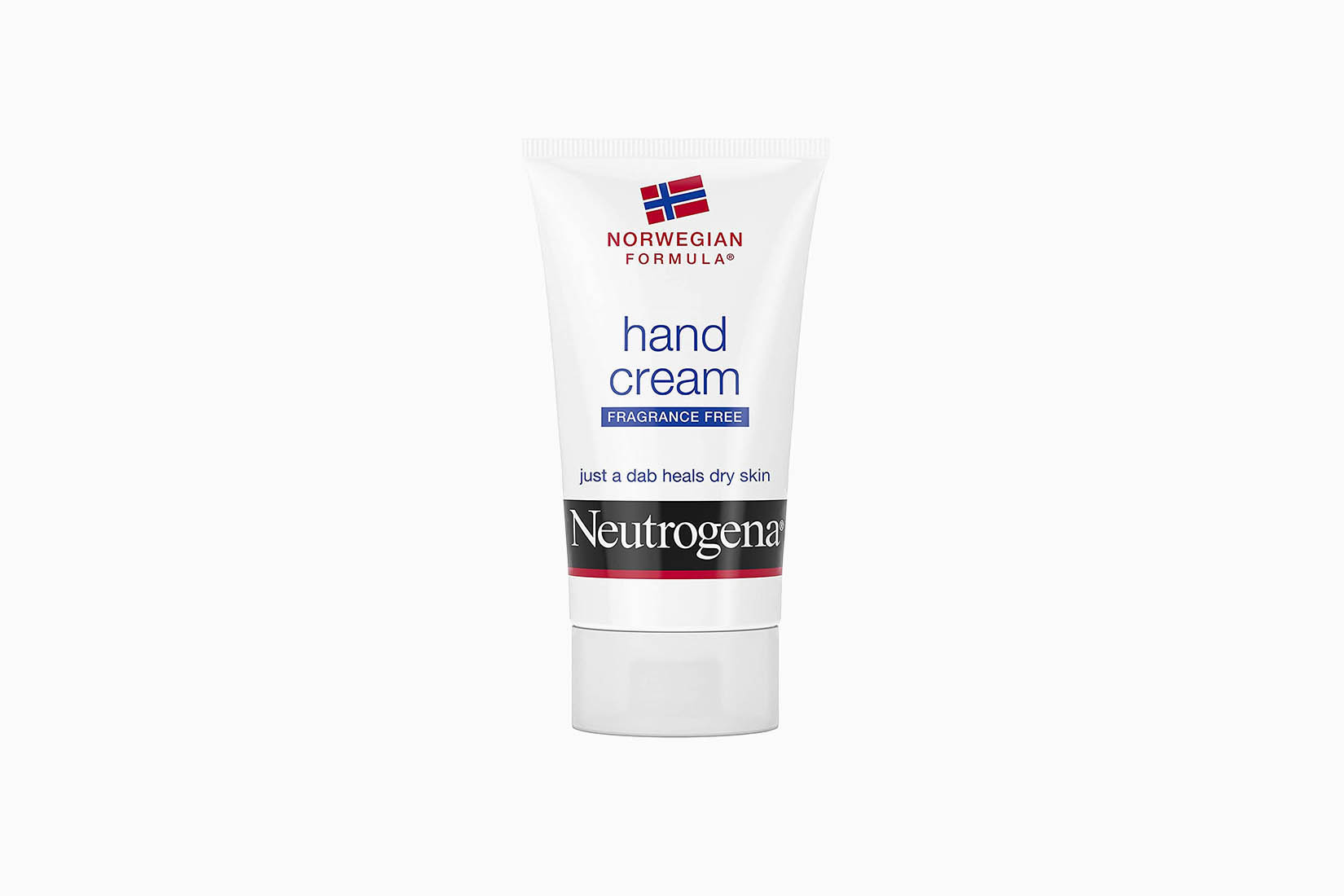 La meilleure crème pour les mains Neutrogena - Luxe Digital