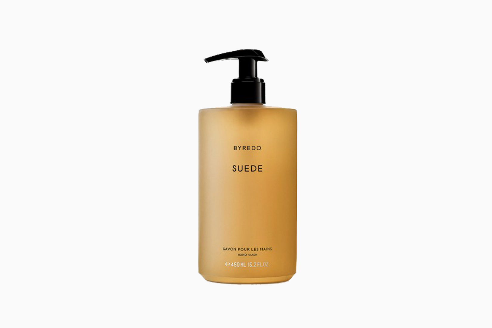 Le meilleur savon à main Byredo - Luxe Digital
