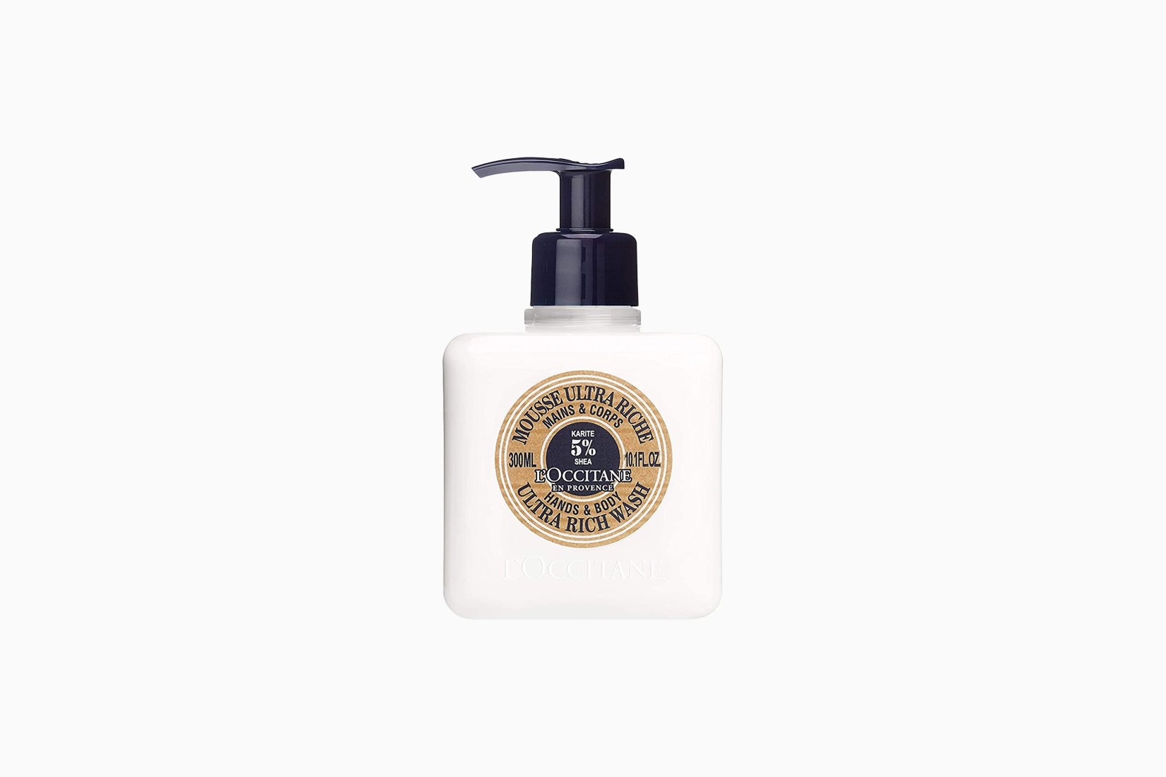 Le meilleur savon pour les mains de l'Occitane - Luxe Digital