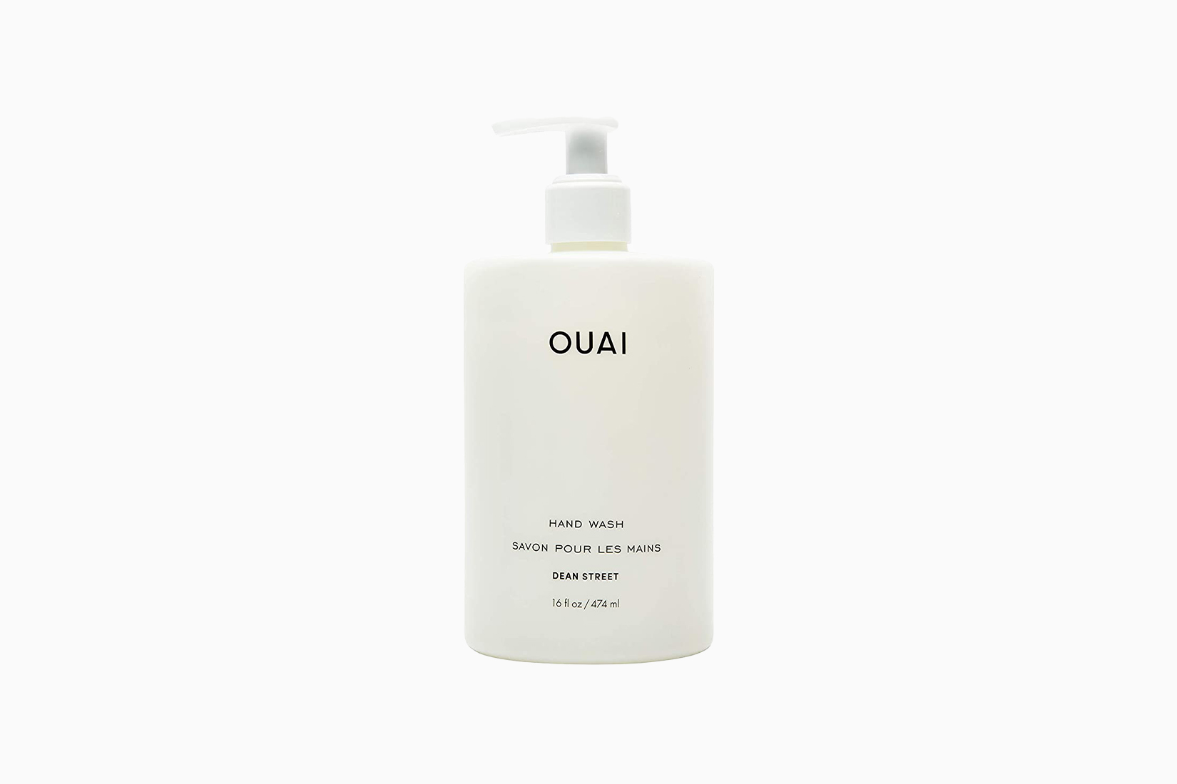 revue du meilleur savon à mains oaui - Luxe Digital