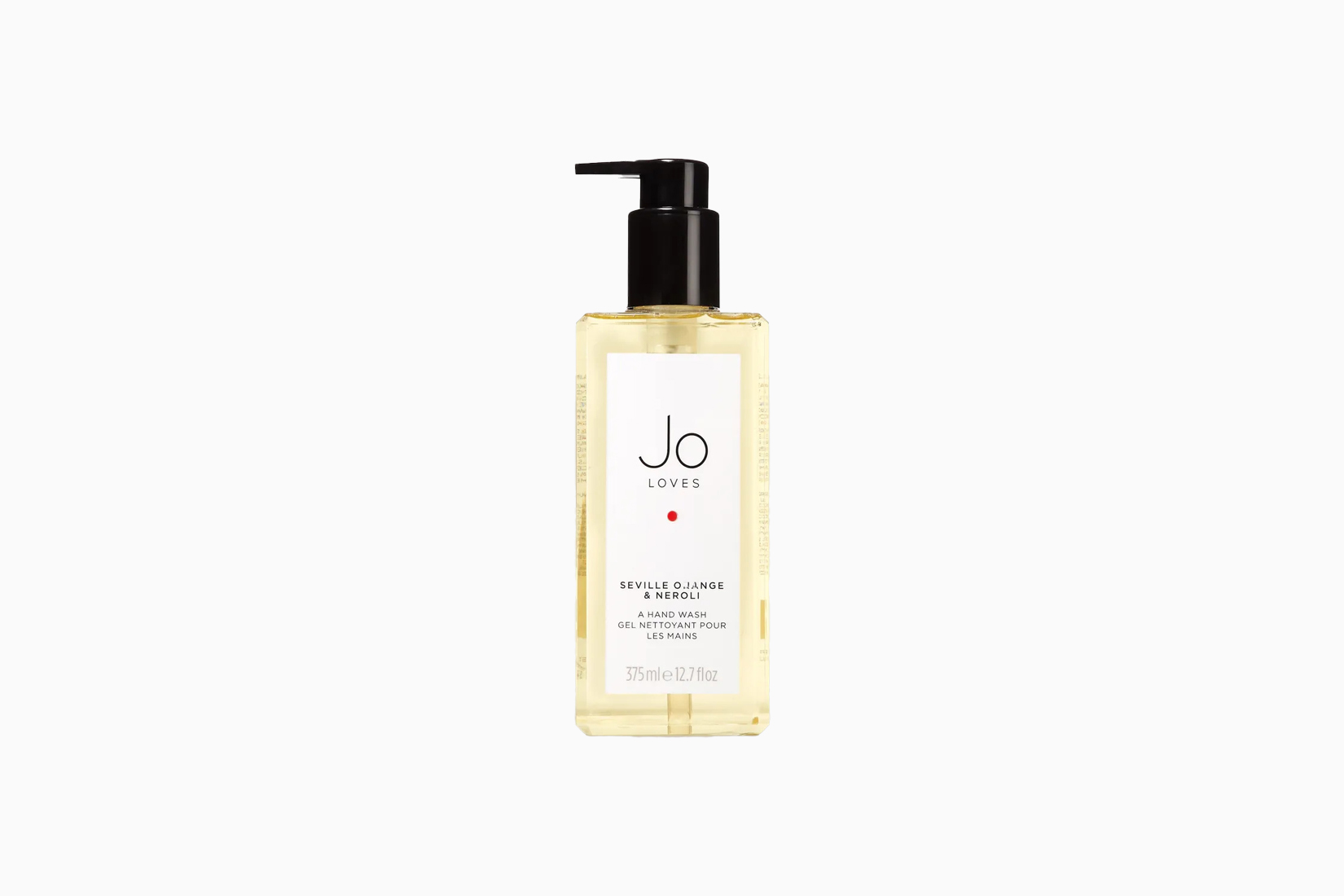 Le meilleur savon à mains Jo Loves - Luxe Digital