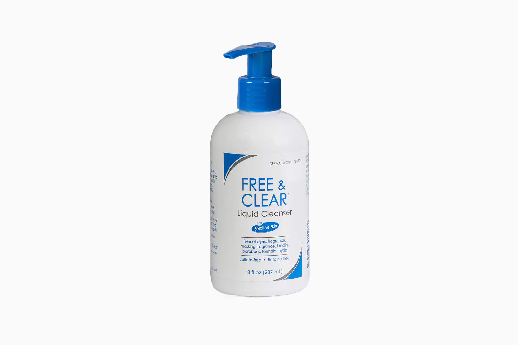 Le meilleur savon à mains libre et clair - Luxe Digital