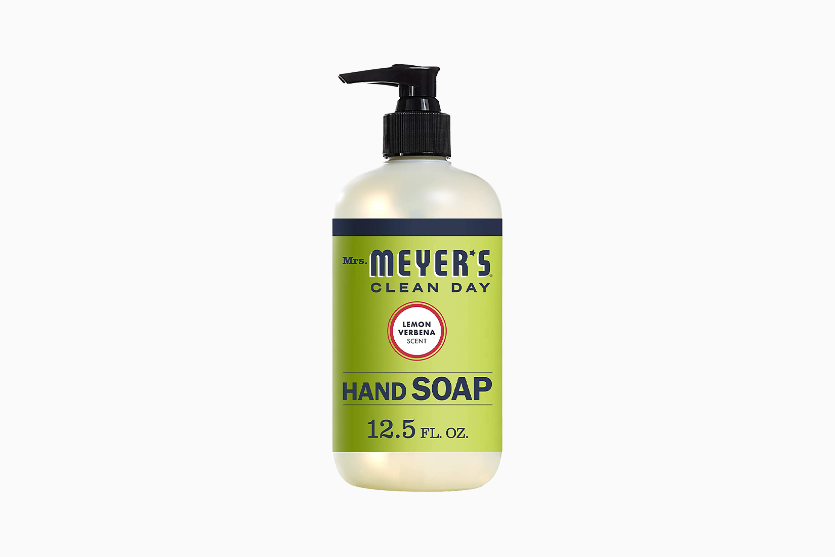 Le meilleur savon à main de Mme Meyer - Luxe Digital