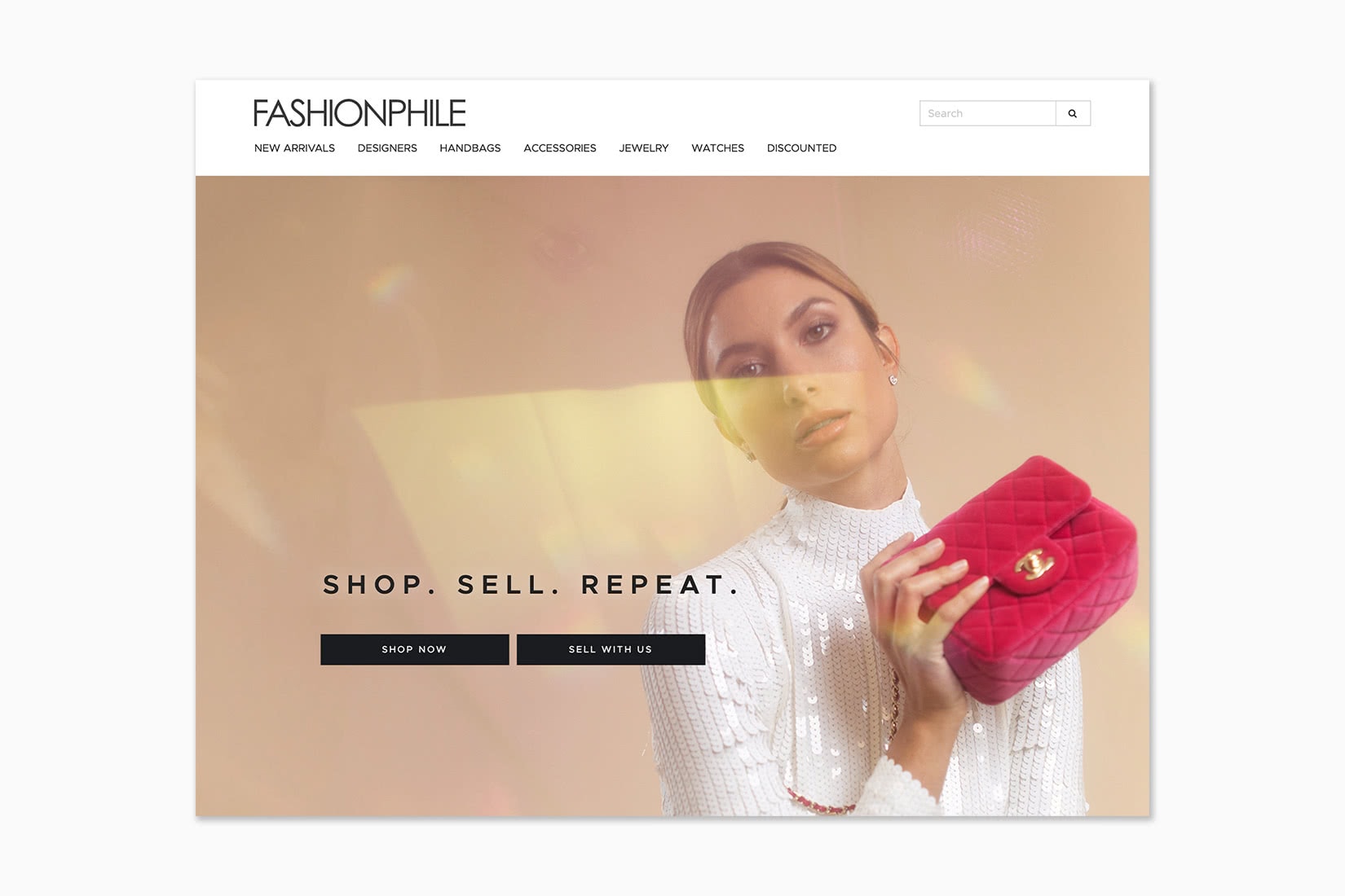 meilleurs sites d'achat en ligne pour les femmes fashionphile - Luxe Digital