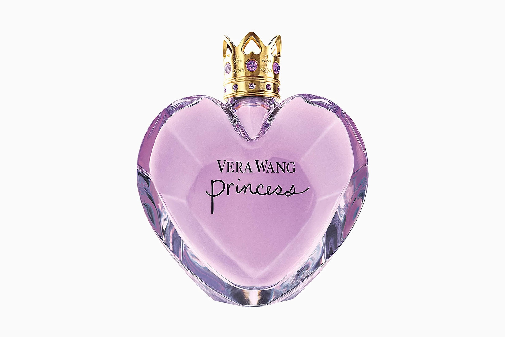 Le meilleur parfum pour femme Vera Wang Princess - Luxe Digital