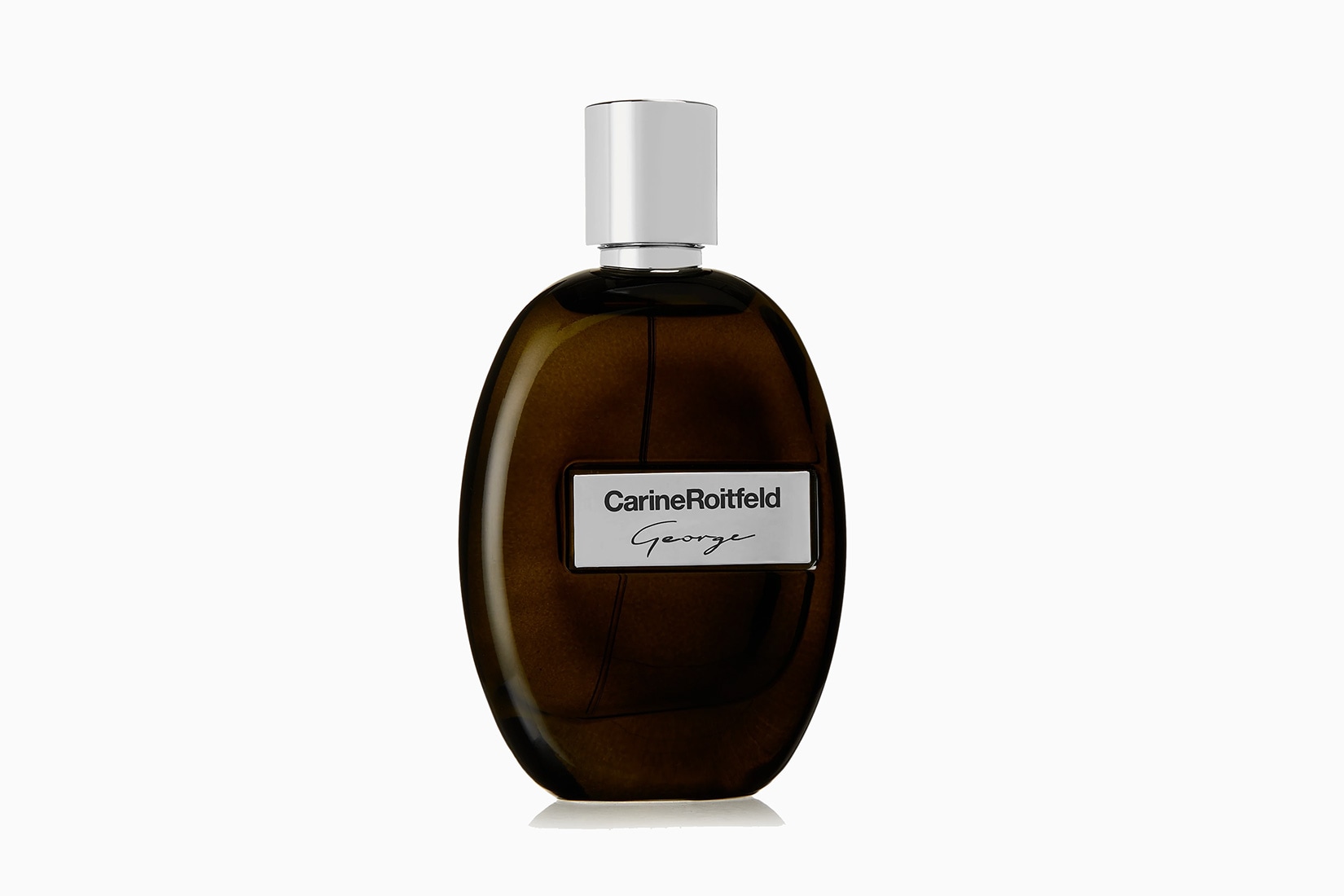 Le meilleur parfum pour femme Carine Roitfeld George - Luxe Digital