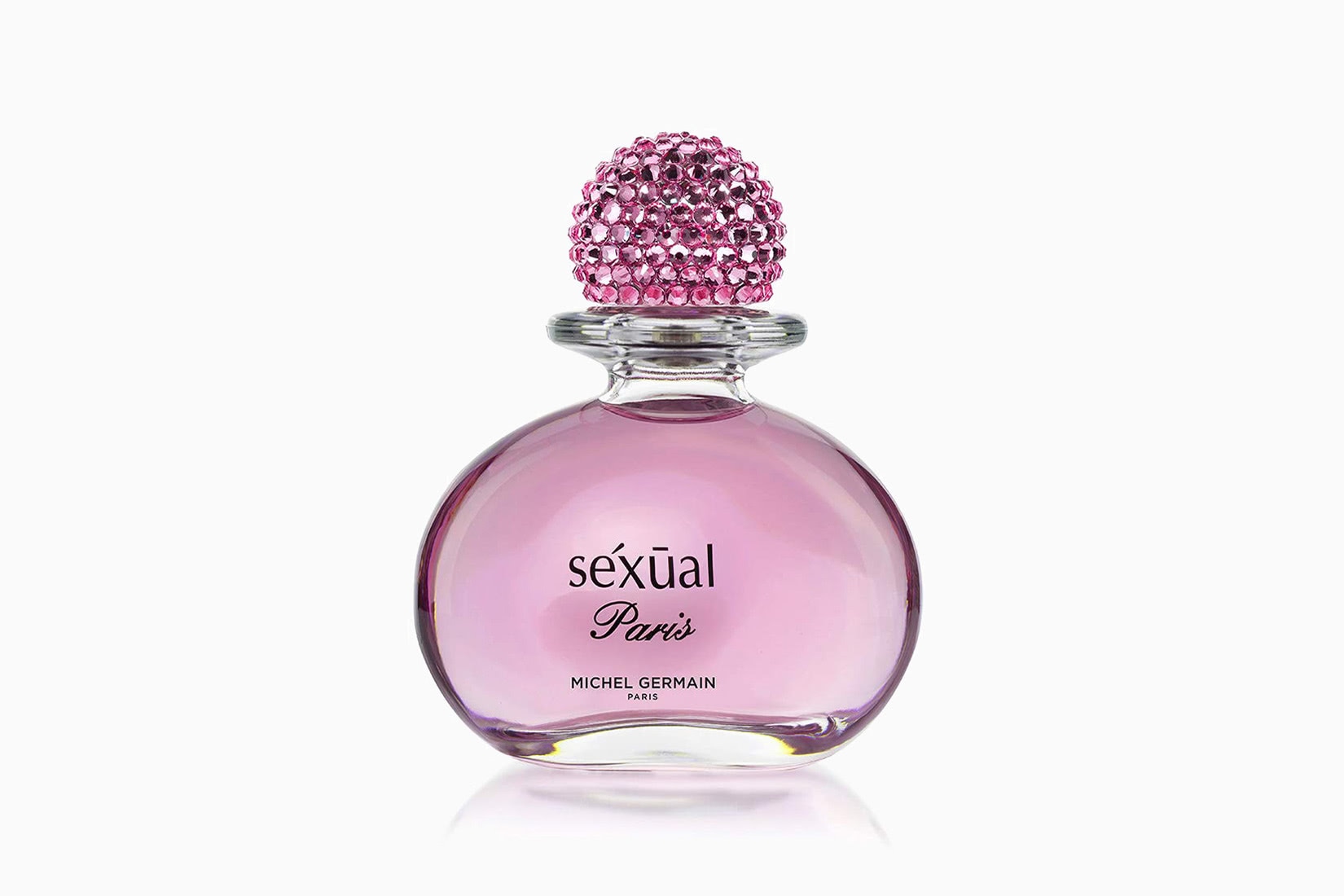 Le meilleur parfum pour femme Michel Germain Sexual - Luxe Digital
