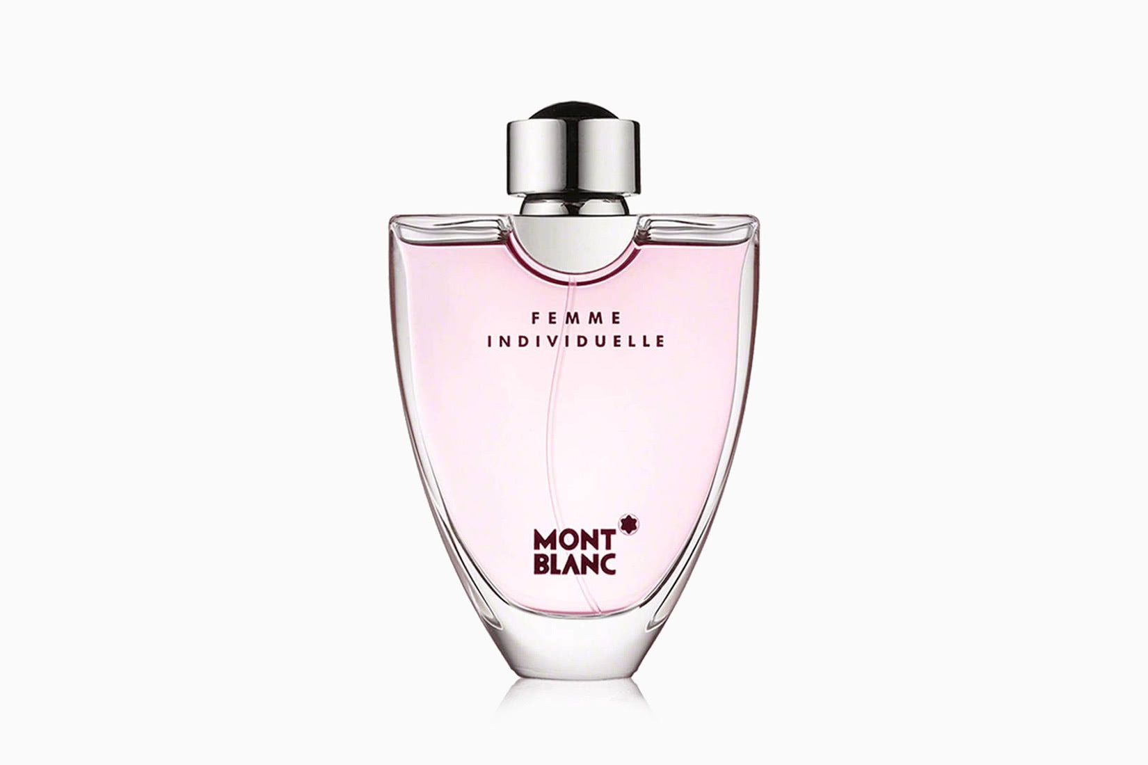Meilleur parfum féminin Montblanc Femme Individuelle - Luxe Digital