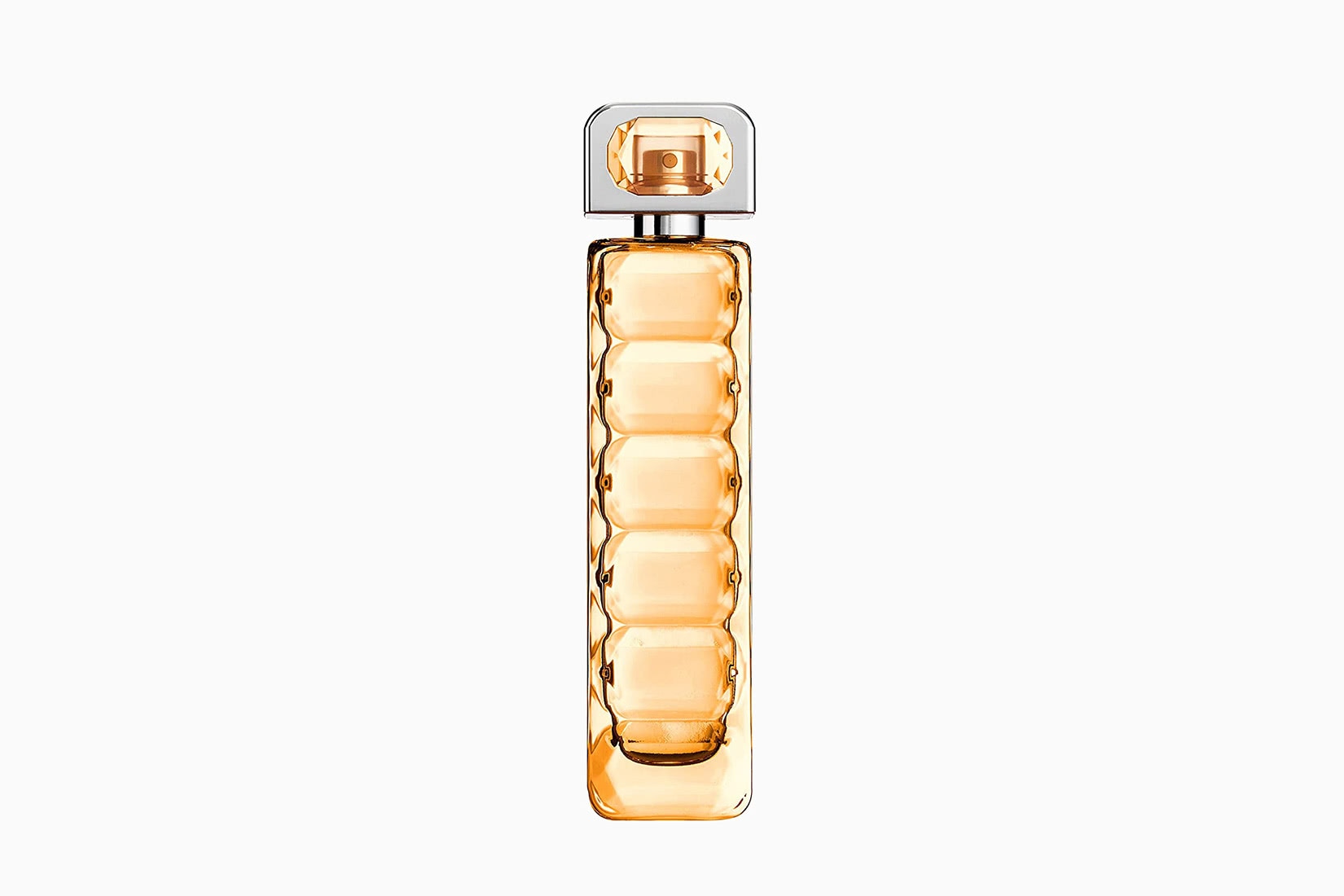 Meilleur parfum féminin Hugo Boss Orange - Luxe Digital