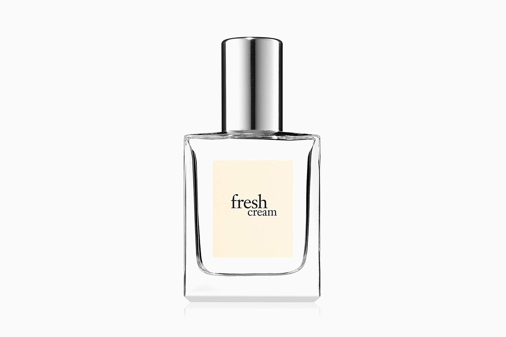 Meilleur parfum féminin Philosophy Fresh Cream - Luxe Digital