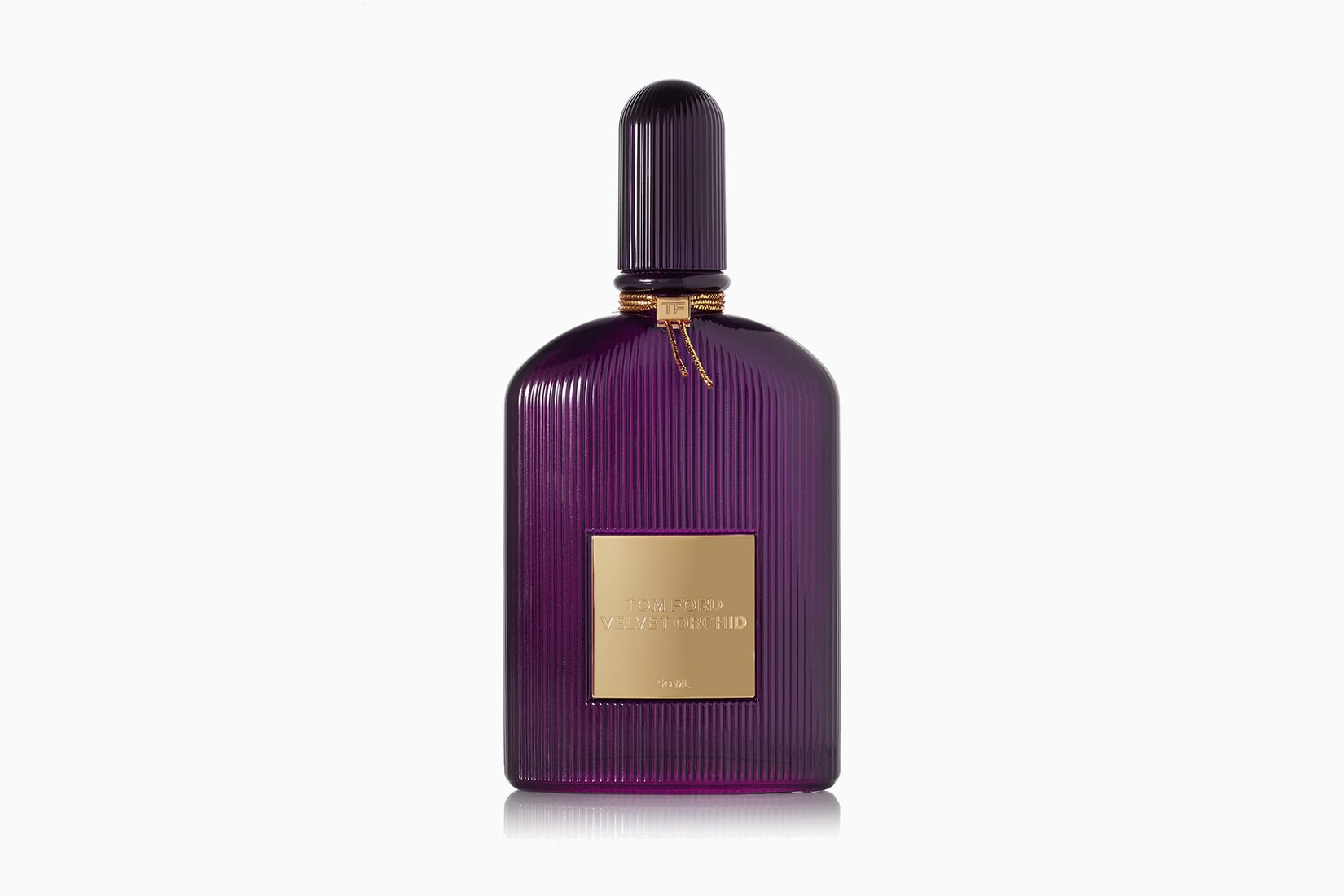 Meilleur parfum féminin Tom Ford Velvet Orchid - Luxe Digital