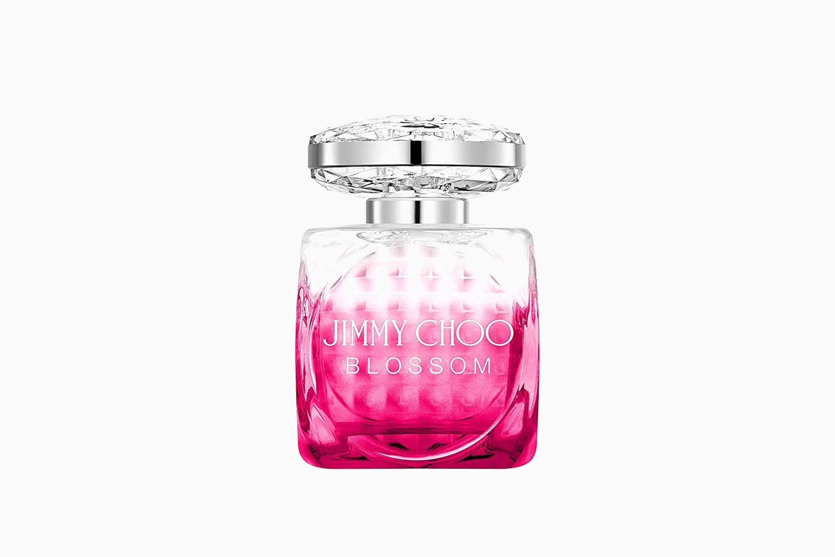 Meilleur parfum féminin Jimmy Choo Blossom - Luxe Digital