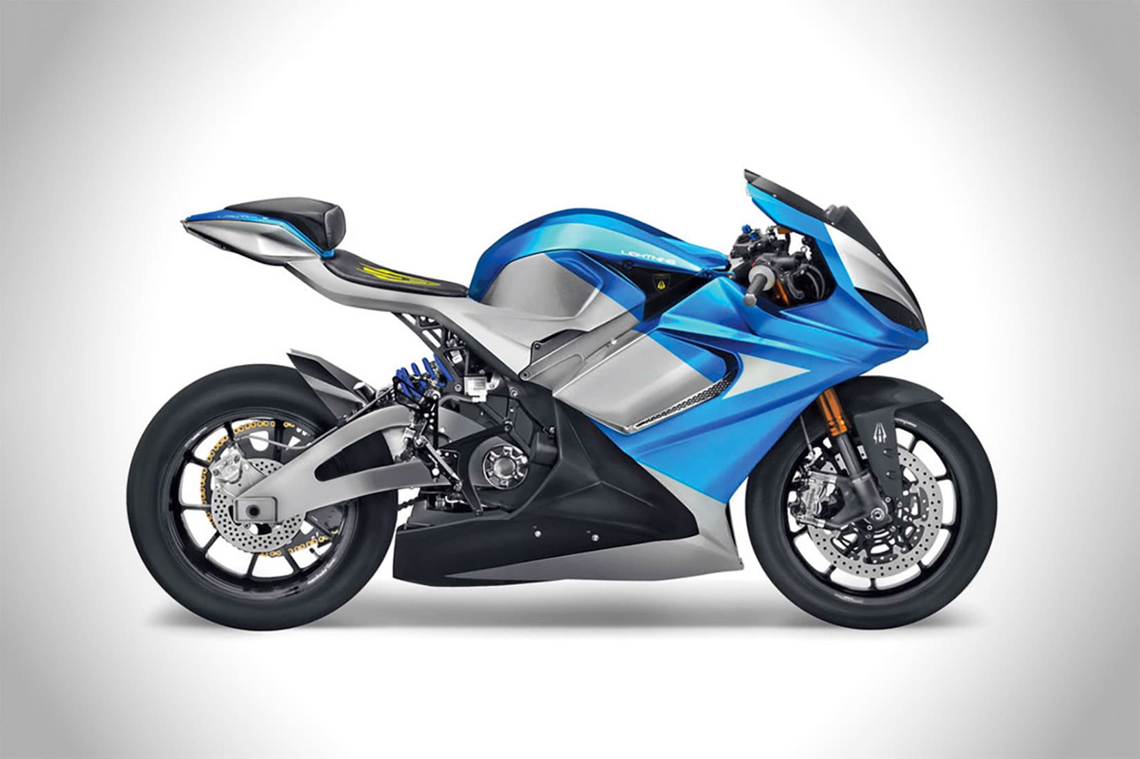 meilleures motos électriques 2021 luxe Lightning LS-218 - Luxe Digital