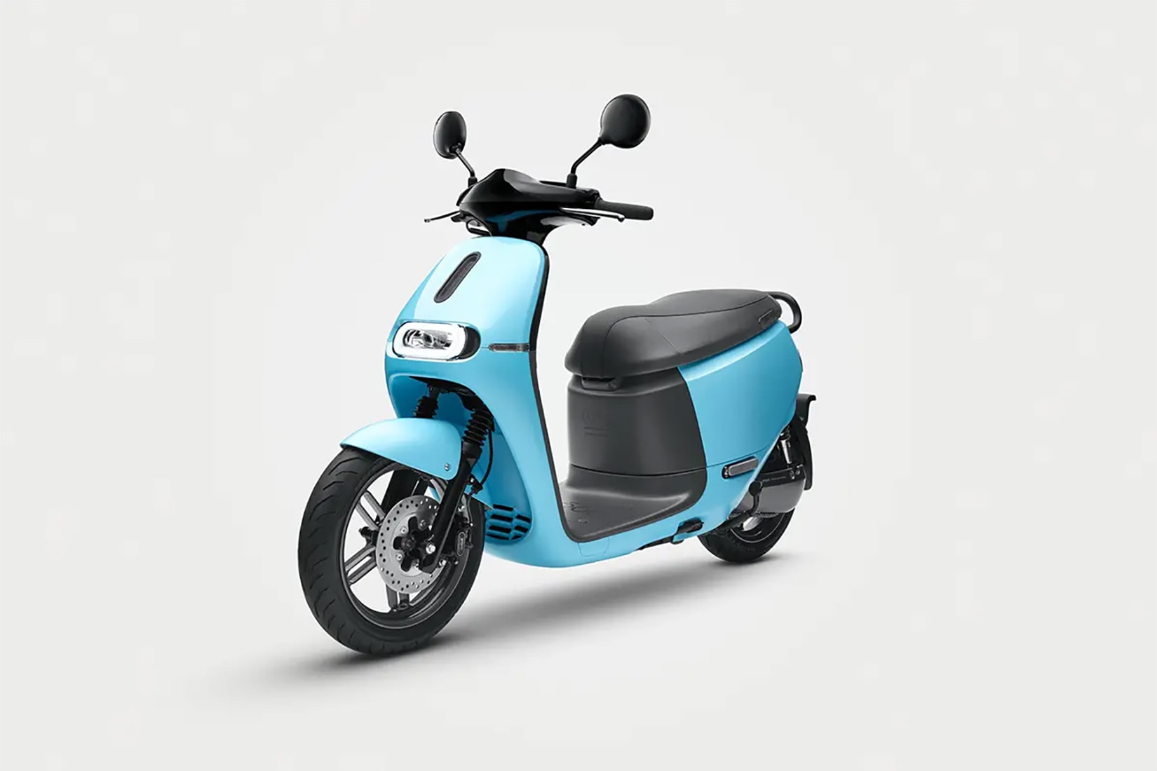 meilleures motos électriques 2021 luxe Gogoro Smartscooter 2 - Luxe Digital